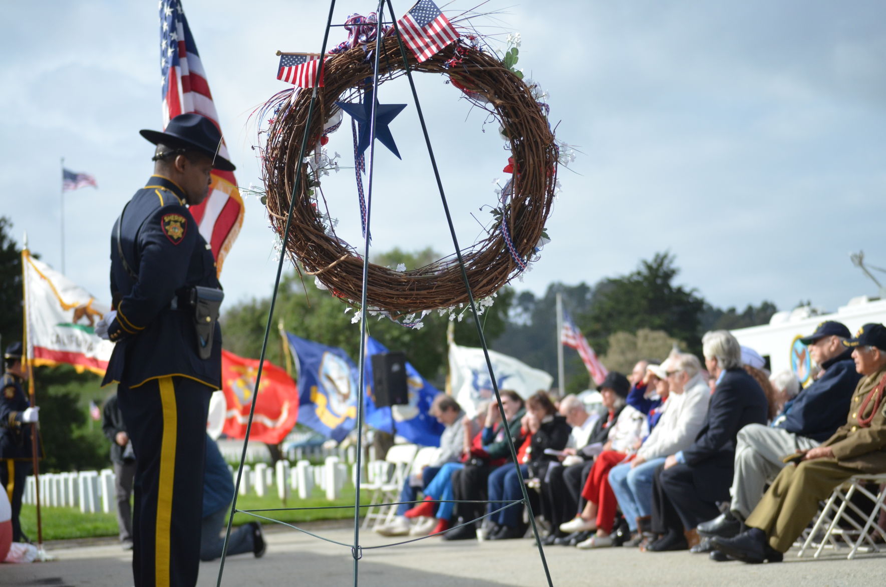 Memorial Day